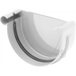 Заглушка ринви подовжена трапеція Україна