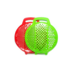 Тертушка кругла кухонна ЕМ3309 72829