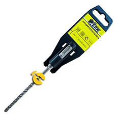 Свердло по бетону Sds-plus 10х100х160мм Werk 33886