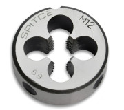 Мітчики та плашки