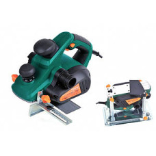 Рубанок Sturm 1100Вт P1012N