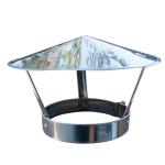 Зонт нерж д130 27115 Україна