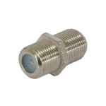 Перехідник-гніздо F трійник TV 53-52-52