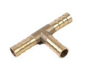 Трубка латунь