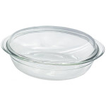 Каструля термоскло VT-6221 2/1k 152474