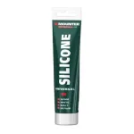 Силікон Mounter білий сантехнічний Тюб 50мл 390091