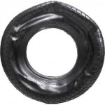 Гума для колеса тачки 3,5х8 з камерою 179560