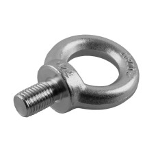 Болт з кільцем м14х2.0 оц 31981