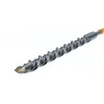 Свердло по бетону SDS плюс 8х110 (2 ріж. кромки) 807-12