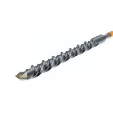 Свердло по бетону SDS плюс 8х110 (2 ріж. кромки) 807-12