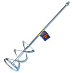 Міксер для сухих сумішей з різьбою 120мм 39136