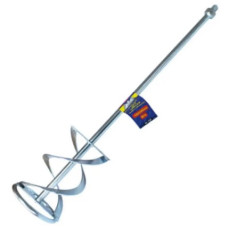 Міксер для сухих сумішей з різьбою 120мм 39136