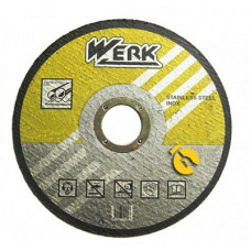 Круг відрізний Werk 150х1,6 390045