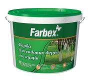 Садова фарба