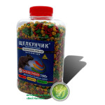 Гранули від мишей банка Щелкунчик 190гр