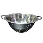 Дуршлаг д28см А-Плюс нерж сталь з ручкою 1500477