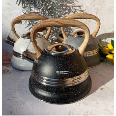 Чайник нерж EB-8808 3л 152300