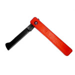 Ніж садовий складний  копуліровочний Мехінструмент 17585