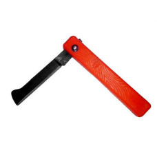 Ніж садовий складний  копуліровочний Мехінструмент 17585