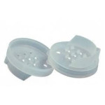 Кришка для зливу п/е