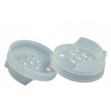 Кришка для зливу п/е