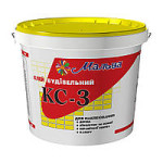 Клей КС-3 Мальва Україна 3кг(р)