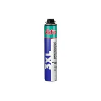 Піна монтажна Акфікс проф 3XL 65L 850мл Турція