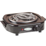 Плитка електро Леміра 1-конф 1квт шир тен 159511 Україна