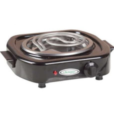 Плитка електро Леміра 1-конф 1квт шир тен 159511 Україна