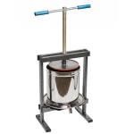 Прес для винограду Вілен 15л 179586