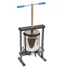 Прес для винограду Вілен 15л 179586