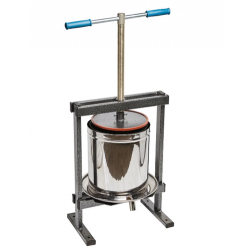 Прес для винограду Вілен 15л 179586