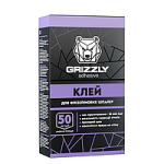 Клей Грізлі флізеліновий 0,25кг для шпалер ЗІП Україна