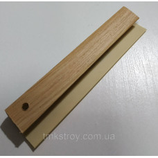 Стартова полоса під вагонку Дуб Болтон 1м/п 19177