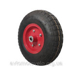 Колесо до тачки 4.00-8 під вісь д20  WB6414T