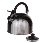 Чайник нерж А+ 1323 3,5л 15286