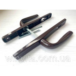 Ручка на м/пласт вікно Stublina