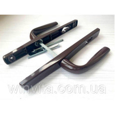 Ручка на м/пласт вікно Stublina