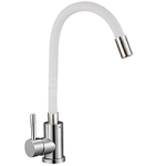 Змішувач кухня бокова Solone EZA4-F090KW 10560