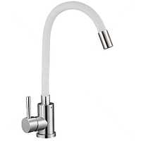 Змішувач кухня бокова Solone EZA4-F090KW 10560