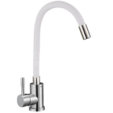 Змішувач кухня бокова Solone EZA4-F090KW 10560