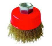 Щітки ручні по металу