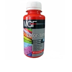 Концентрат MGF 100ml пурпуровий  07 Україна