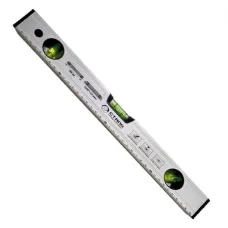 Рівень спиртовий 1000мм 58217 Сталь 96017