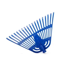 Граблі-віяло пластм. АВС 19 зуб. 179249 Україна