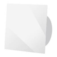 Панель універ. для вентил. dRim D100/125 сіра 70-06-74