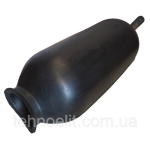 Груша до гідроакумулятора 50л  (EPDM) Eurotechn d90 23071