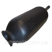 Груша до гідроакумулятора 50л  (EPDM) Eurotechn d90 23071