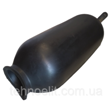 Груша до гідроакумулятора 50л  (EPDM) Eurotechn d90 23071