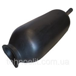 Груша до гідроакумулятора 50л  (EPDM) Eurotechn d90 23071